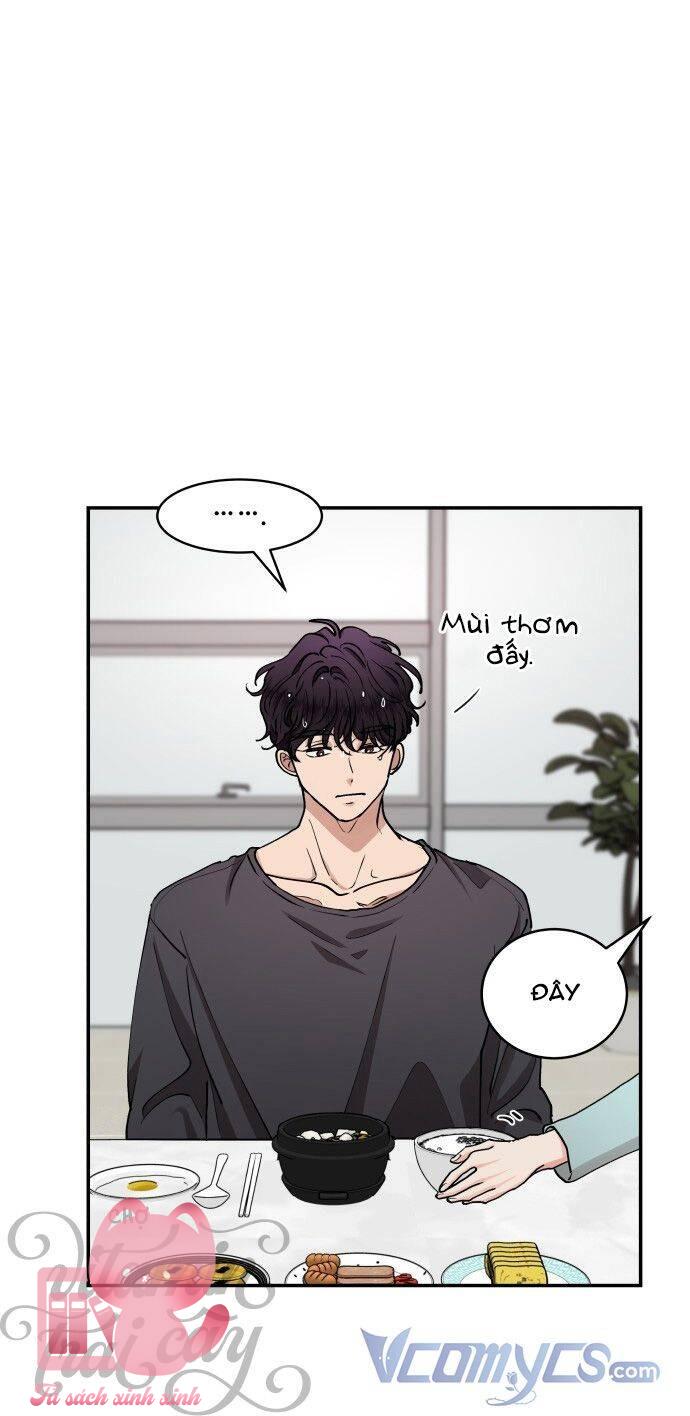 Oan Gia Ngõ Hẹp - Chap 32 - Trang 34