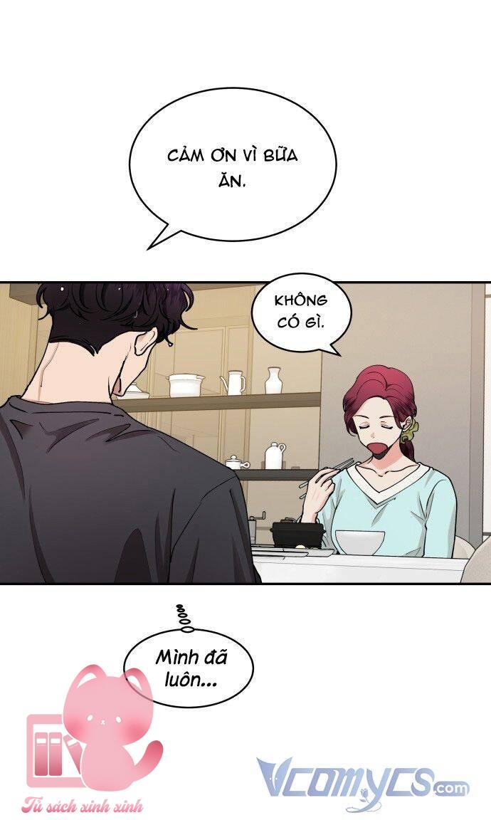 Oan Gia Ngõ Hẹp - Chap 32 - Trang 35