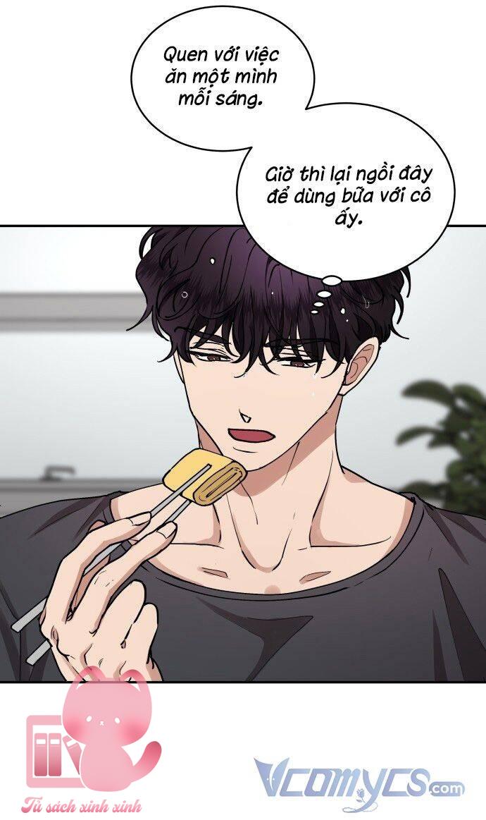 Oan Gia Ngõ Hẹp - Chap 32 - Trang 36