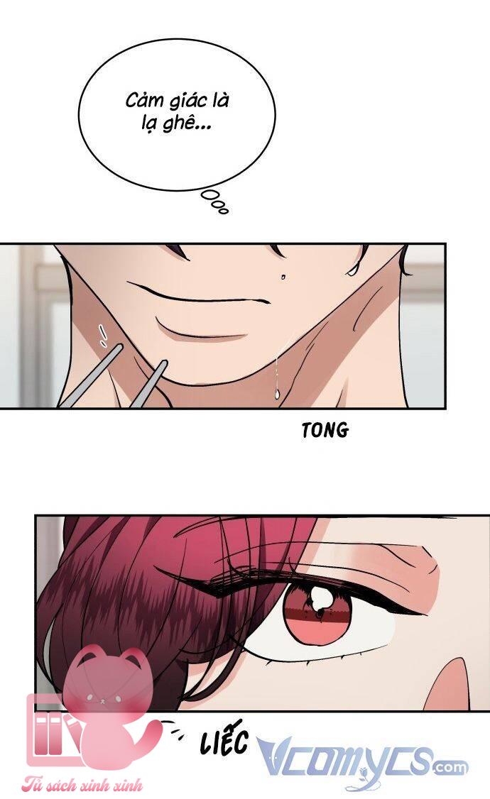 Oan Gia Ngõ Hẹp - Chap 32 - Trang 37