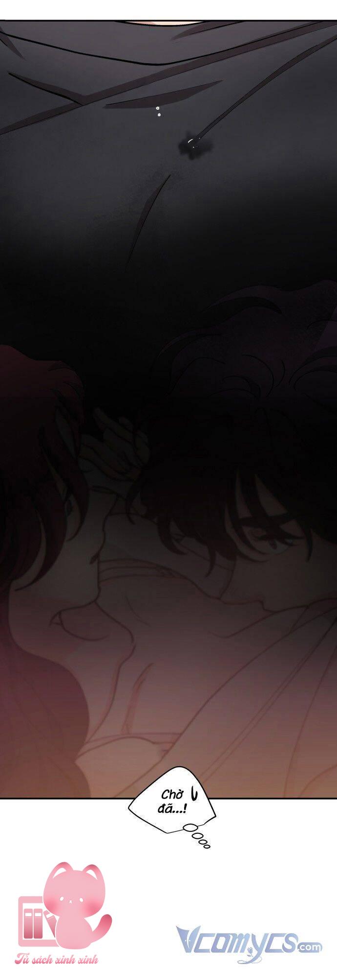 Oan Gia Ngõ Hẹp - Chap 32 - Trang 39