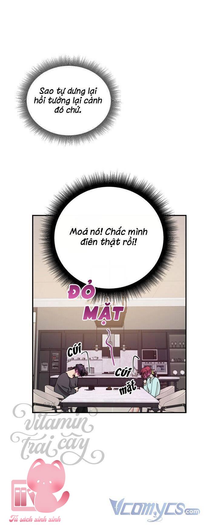 Oan Gia Ngõ Hẹp - Chap 32 - Trang 40