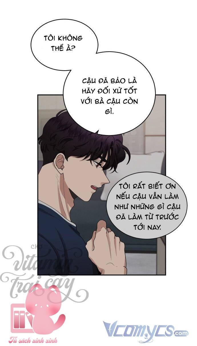 Oan Gia Ngõ Hẹp - Chap 32 - Trang 44