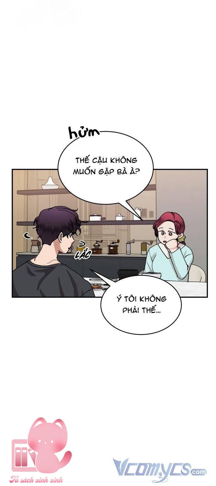 Oan Gia Ngõ Hẹp - Chap 32 - Trang 46