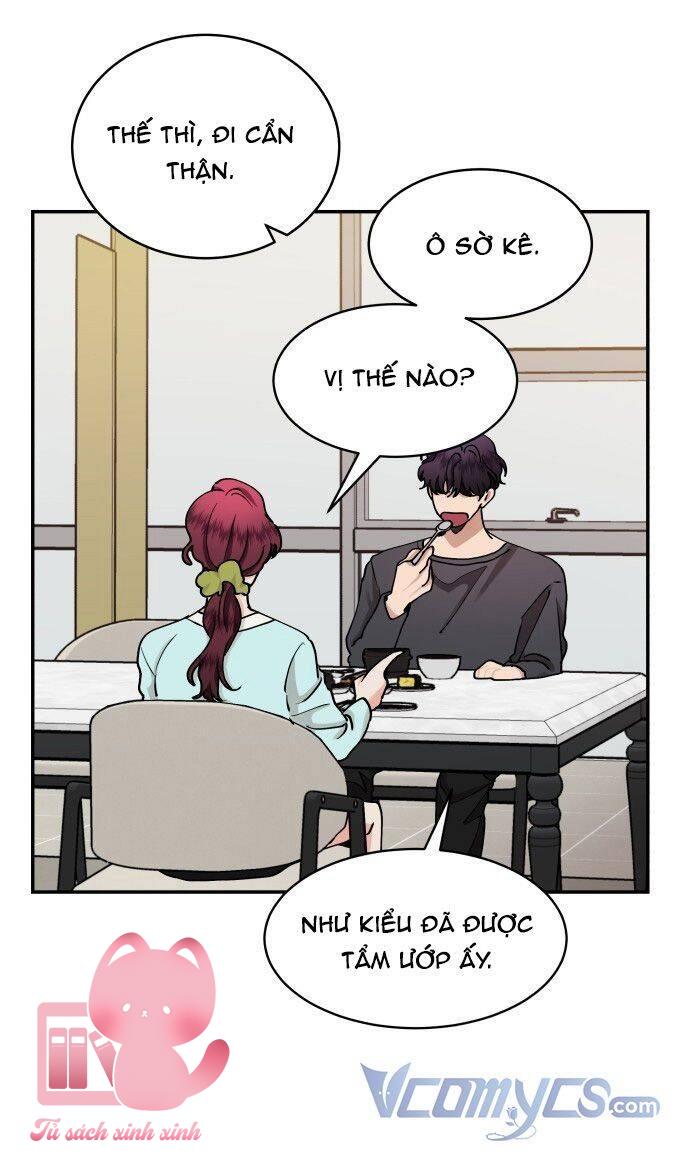 Oan Gia Ngõ Hẹp - Chap 32 - Trang 48