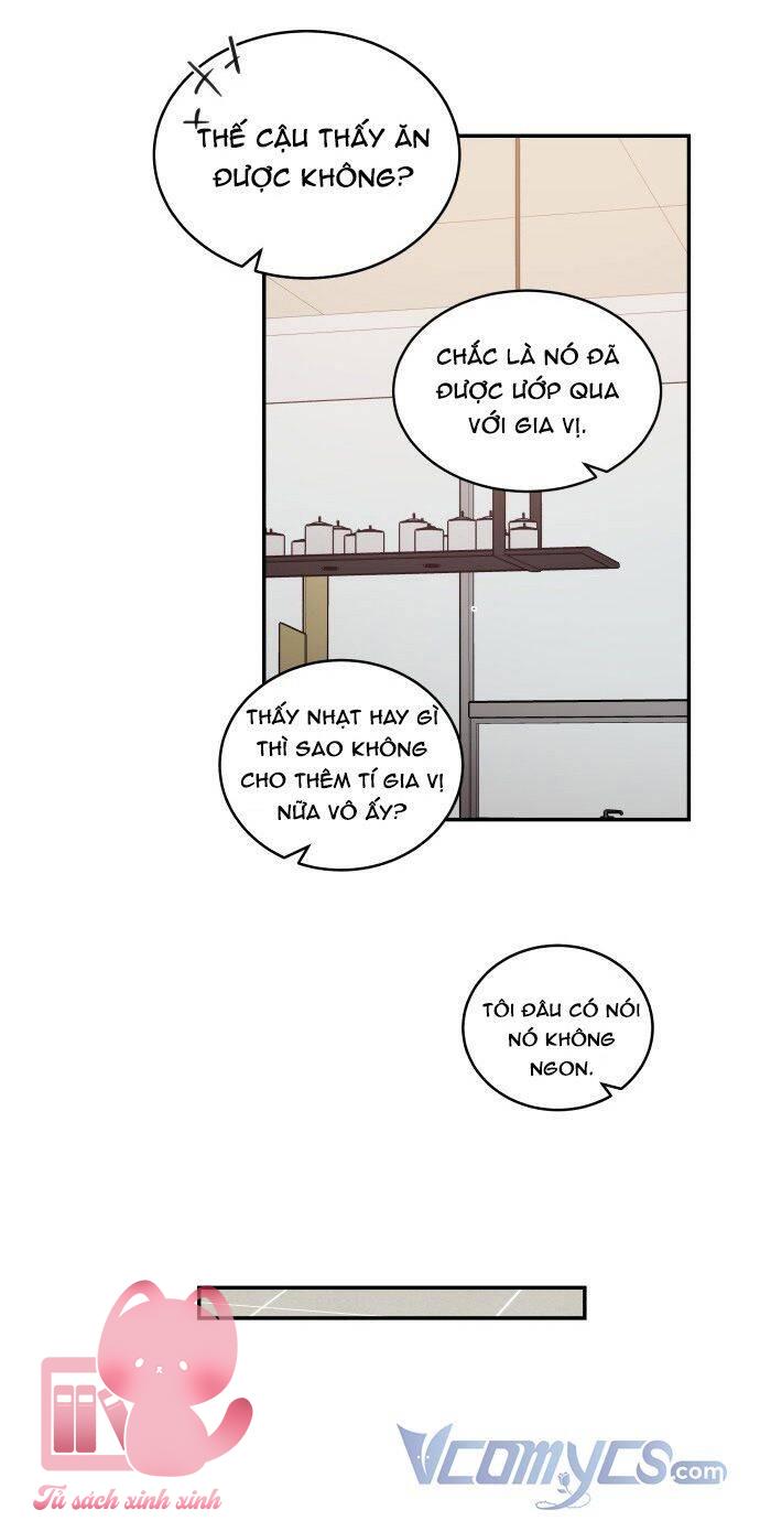 Oan Gia Ngõ Hẹp - Chap 32 - Trang 49