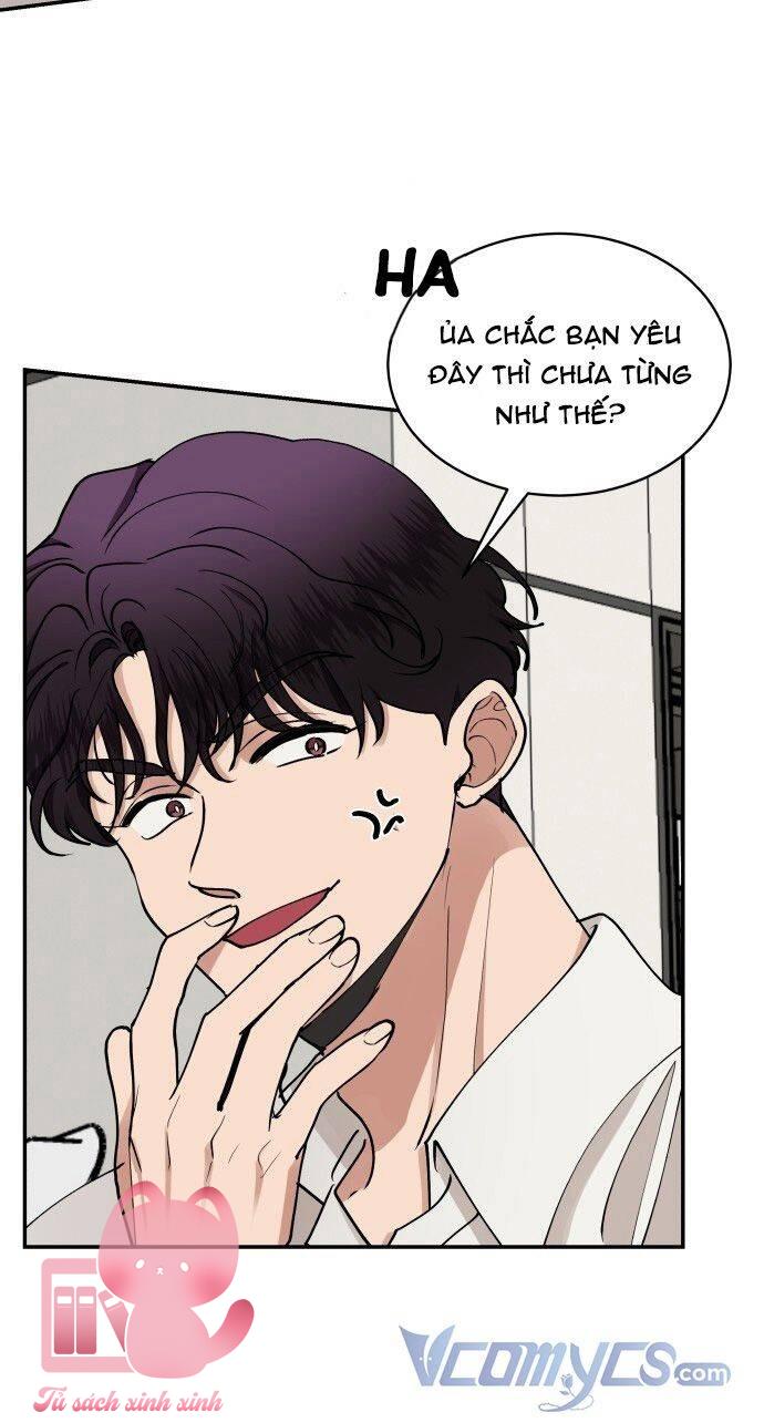 Oan Gia Ngõ Hẹp - Chap 32 - Trang 5