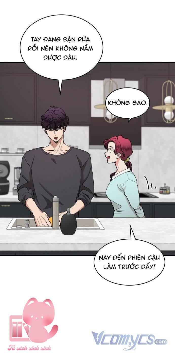 Oan Gia Ngõ Hẹp - Chap 32 - Trang 53