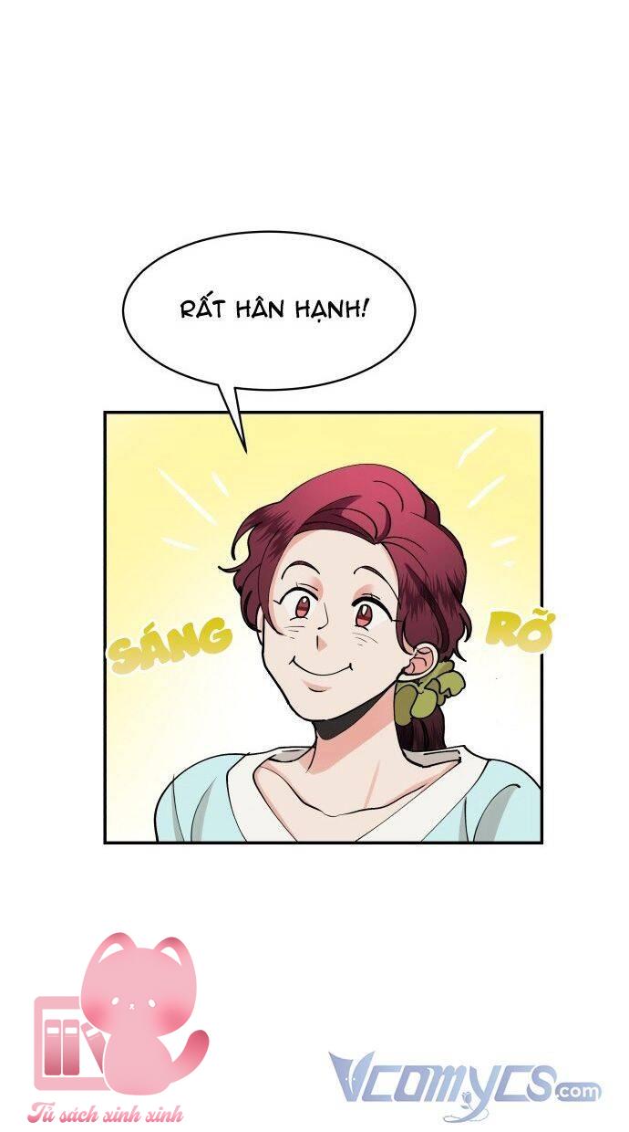 Oan Gia Ngõ Hẹp - Chap 32 - Trang 56
