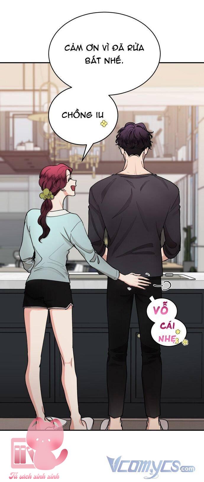 Oan Gia Ngõ Hẹp - Chap 32 - Trang 57