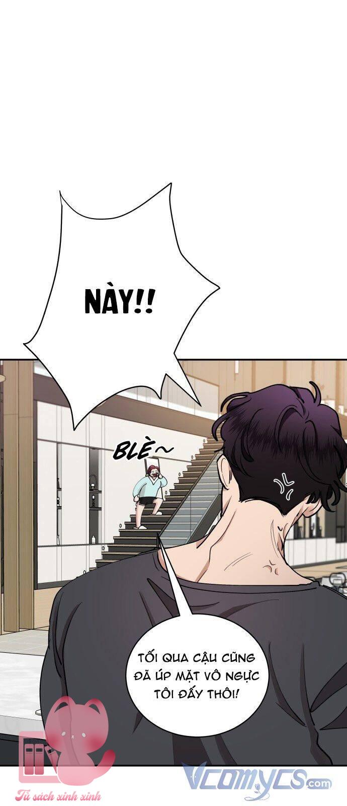 Oan Gia Ngõ Hẹp - Chap 32 - Trang 60