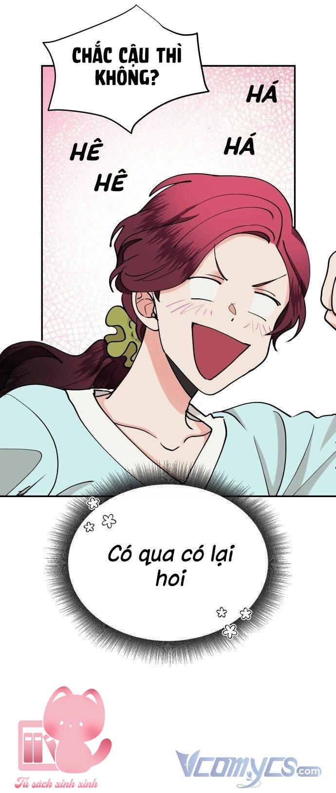 Oan Gia Ngõ Hẹp - Chap 32 - Trang 62