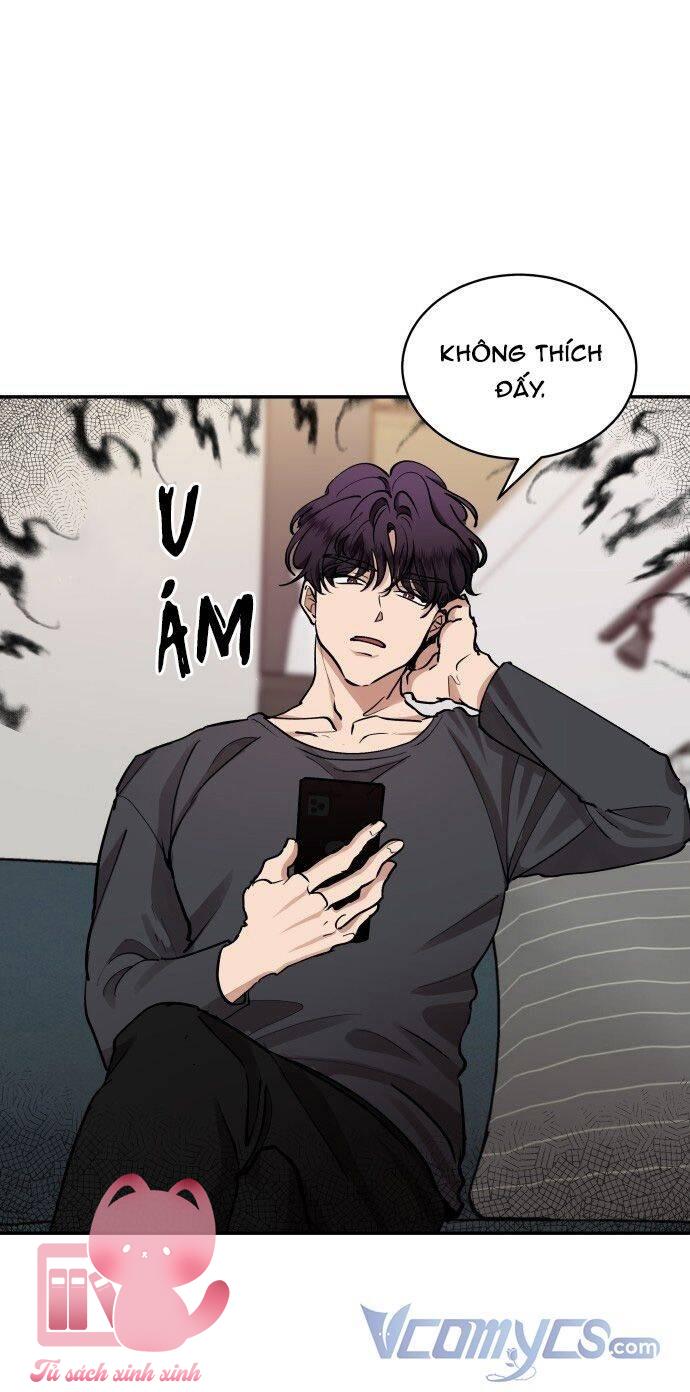 Oan Gia Ngõ Hẹp - Chap 33 - Trang 0