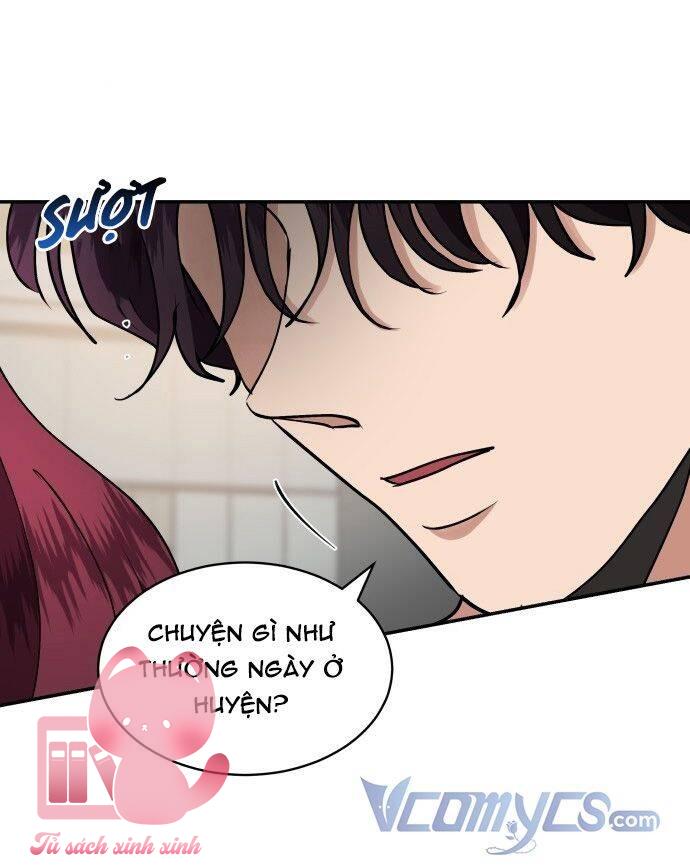 Oan Gia Ngõ Hẹp - Chap 33 - Trang 12