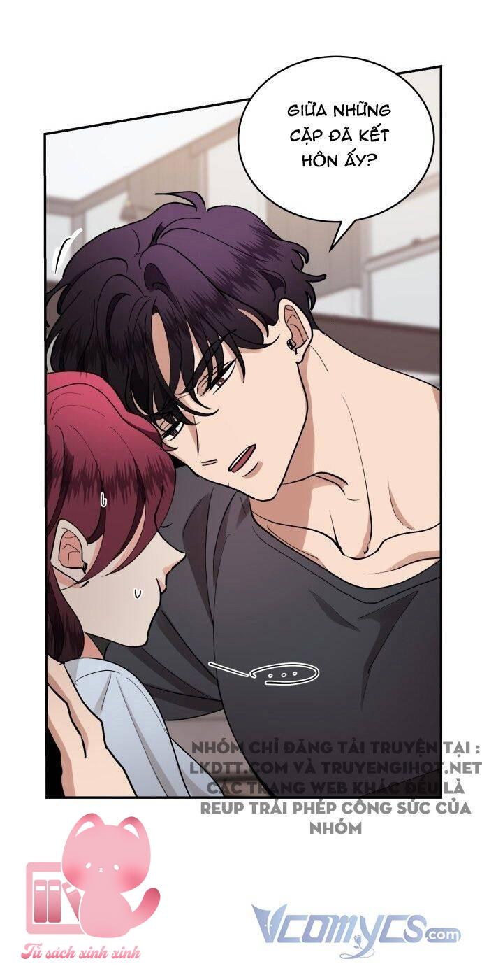 Oan Gia Ngõ Hẹp - Chap 33 - Trang 13