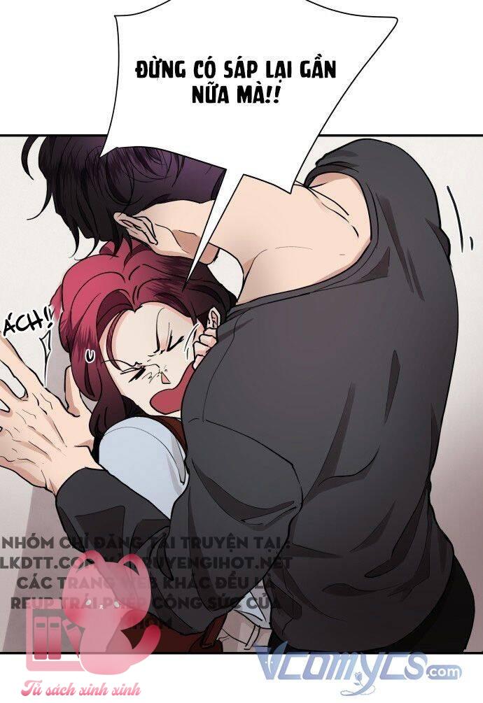 Oan Gia Ngõ Hẹp - Chap 33 - Trang 15