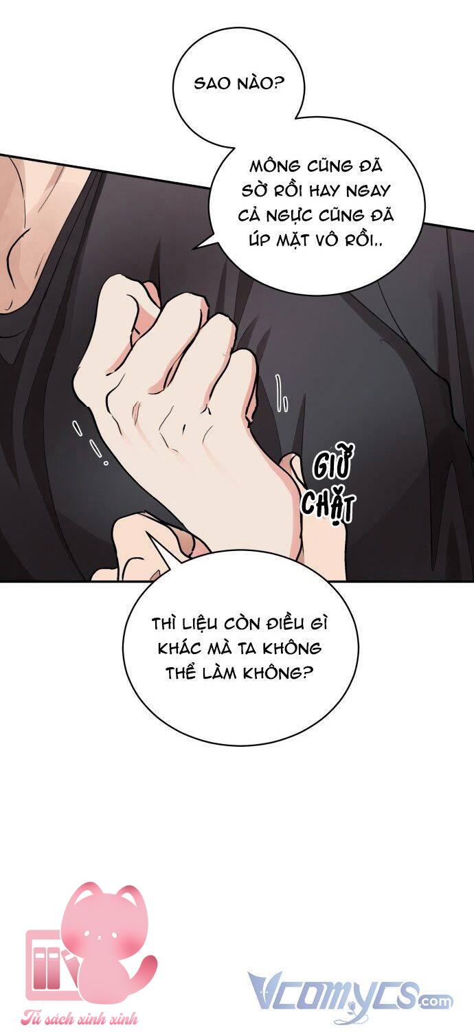 Oan Gia Ngõ Hẹp - Chap 33 - Trang 16