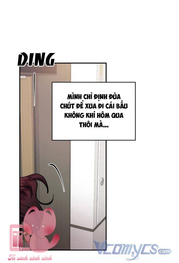 Oan Gia Ngõ Hẹp - Chap 33 - Trang 22
