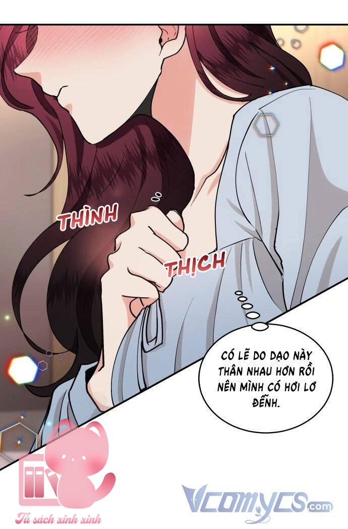 Oan Gia Ngõ Hẹp - Chap 33 - Trang 25
