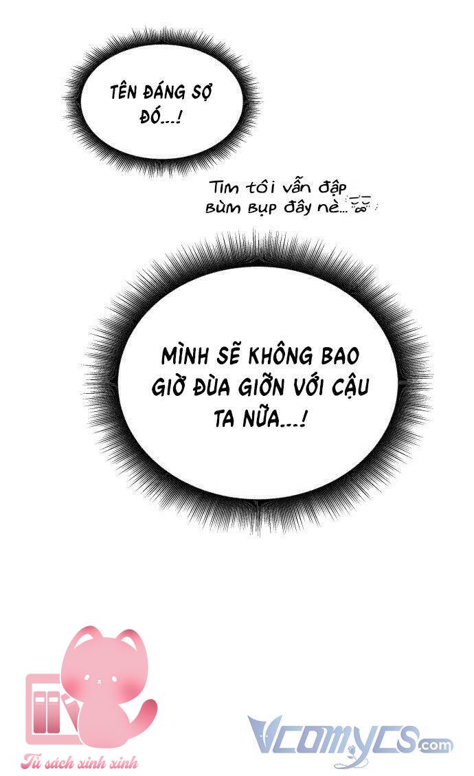 Oan Gia Ngõ Hẹp - Chap 33 - Trang 26