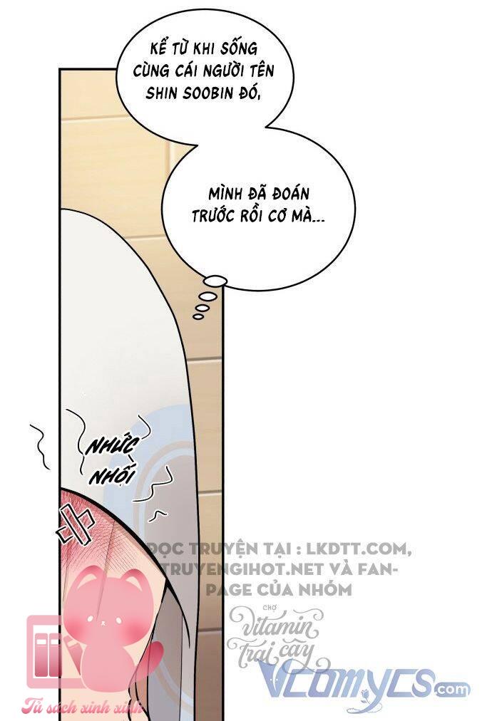 Oan Gia Ngõ Hẹp - Chap 33 - Trang 27