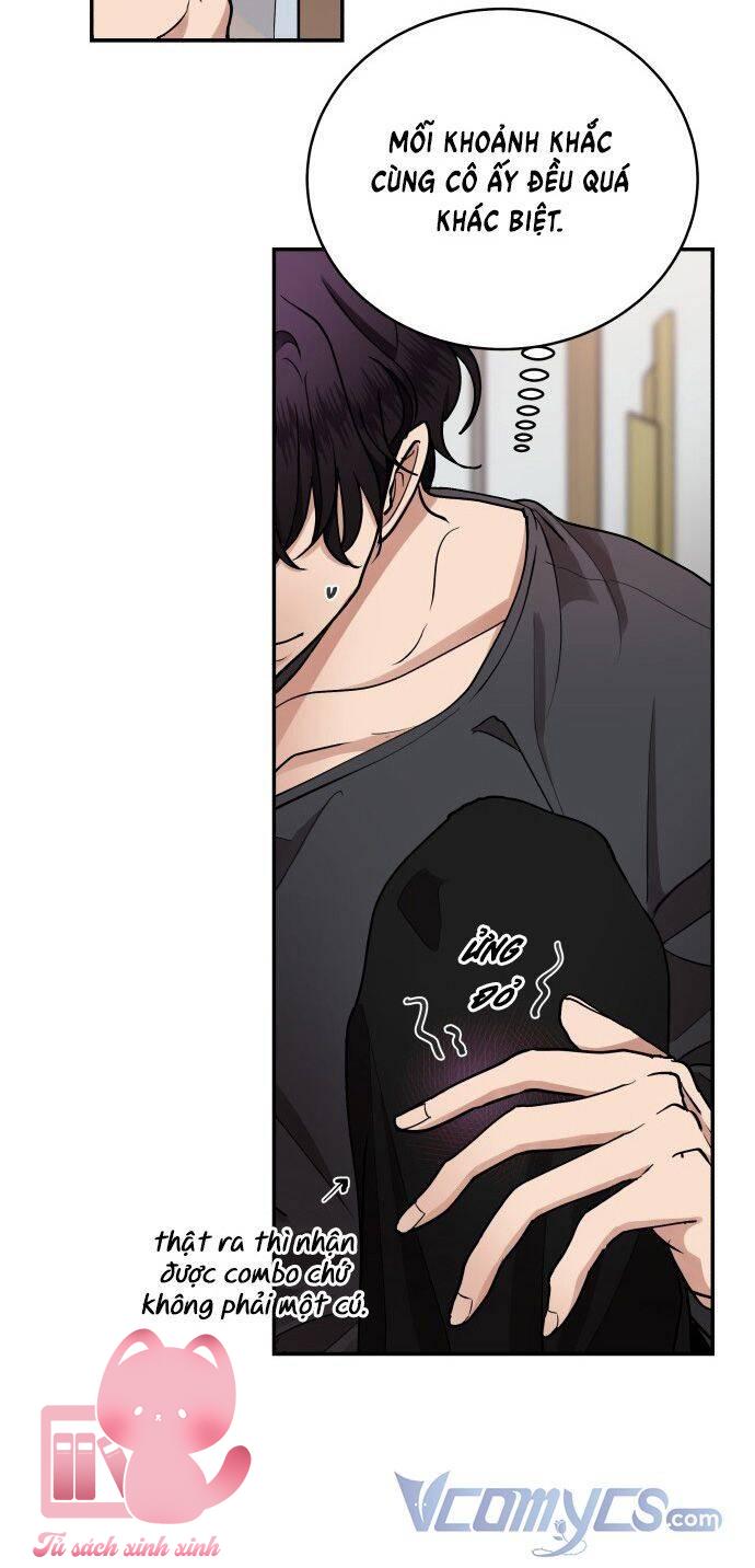 Oan Gia Ngõ Hẹp - Chap 33 - Trang 28