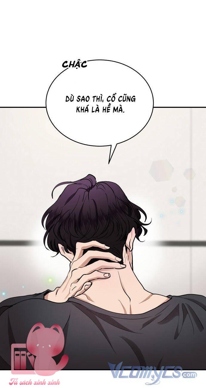 Oan Gia Ngõ Hẹp - Chap 33 - Trang 29