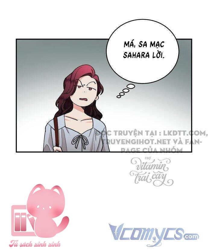 Oan Gia Ngõ Hẹp - Chap 33 - Trang 3