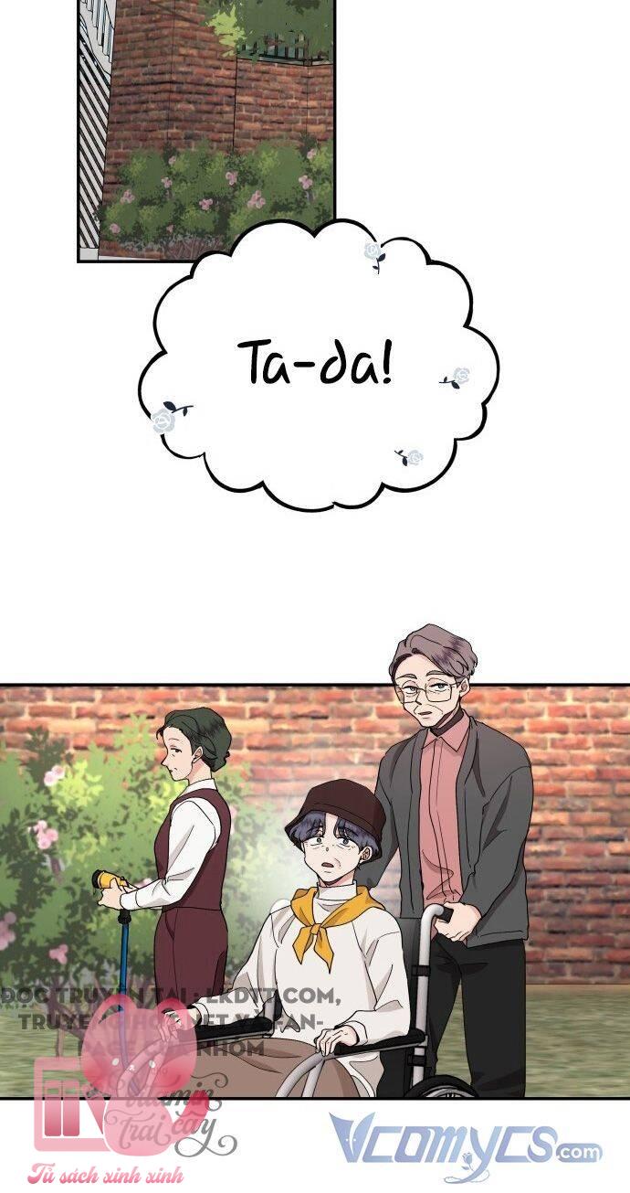 Oan Gia Ngõ Hẹp - Chap 33 - Trang 32