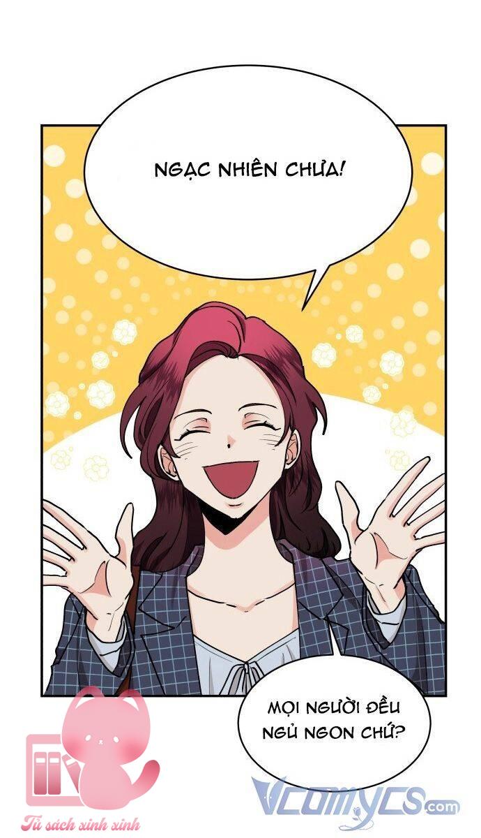 Oan Gia Ngõ Hẹp - Chap 33 - Trang 33