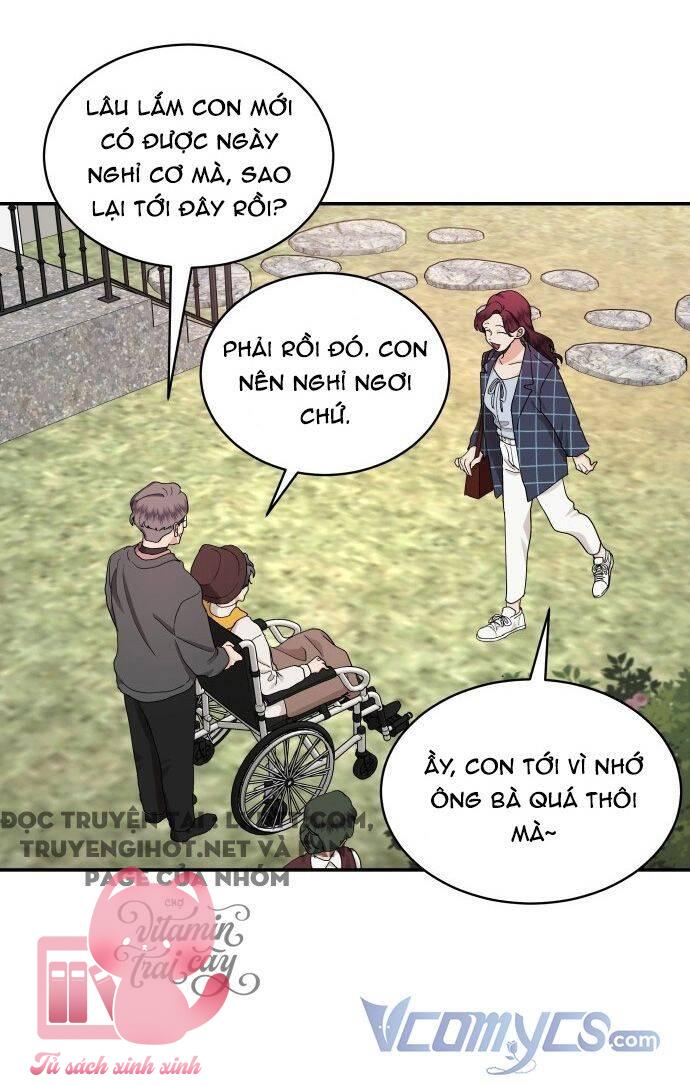 Oan Gia Ngõ Hẹp - Chap 33 - Trang 34