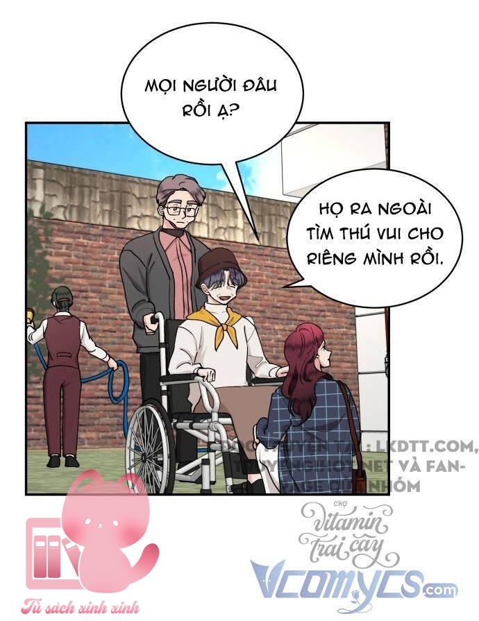 Oan Gia Ngõ Hẹp - Chap 33 - Trang 38