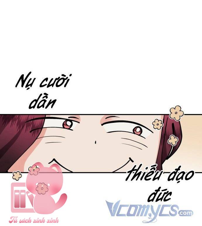 Oan Gia Ngõ Hẹp - Chap 33 - Trang 4
