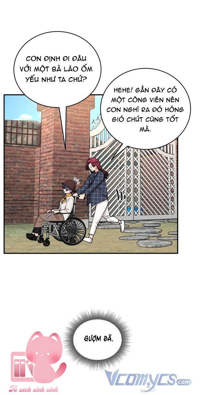 Oan Gia Ngõ Hẹp - Chap 33 - Trang 41