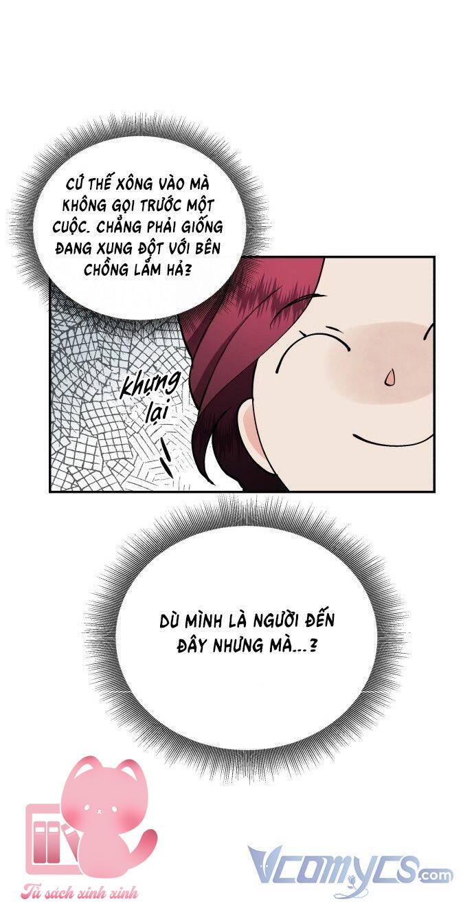 Oan Gia Ngõ Hẹp - Chap 33 - Trang 42