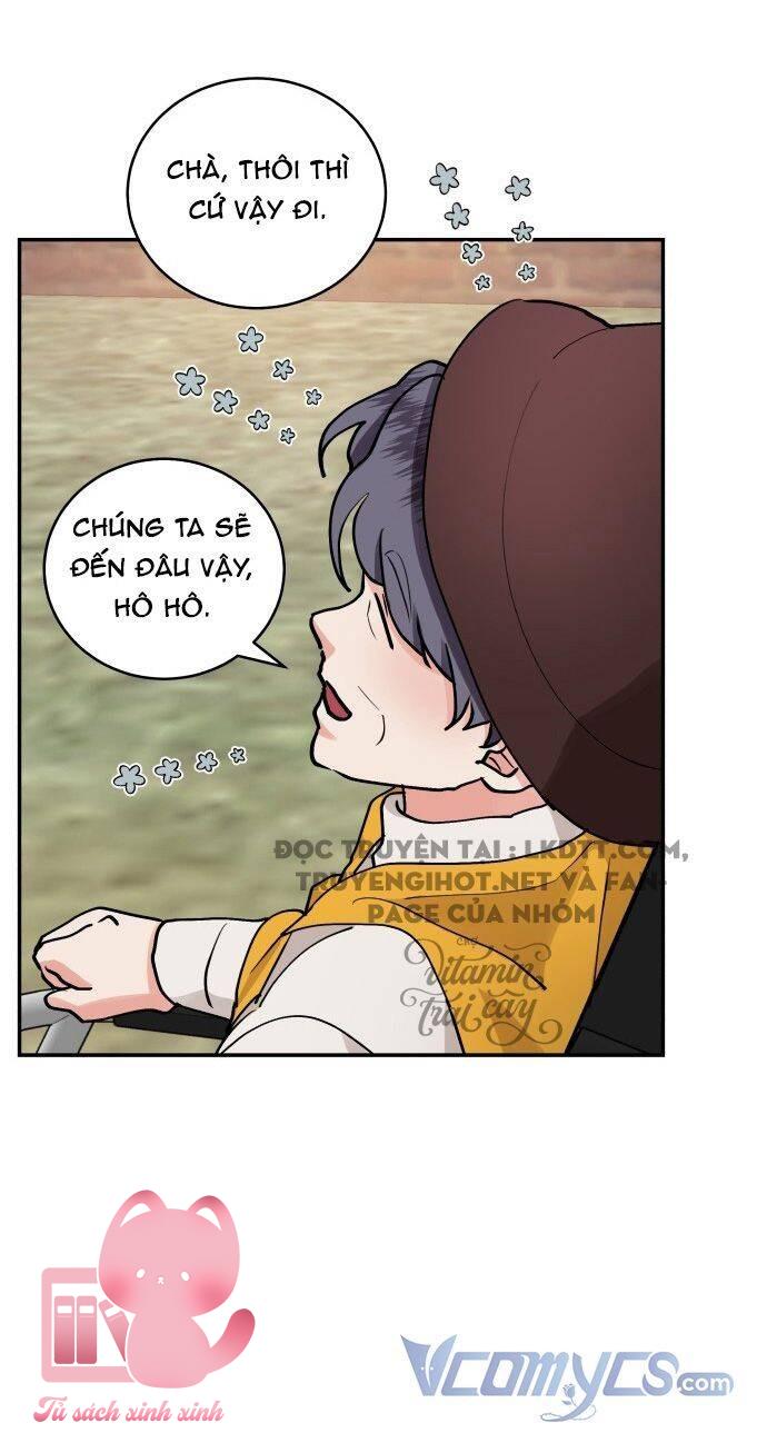 Oan Gia Ngõ Hẹp - Chap 33 - Trang 43