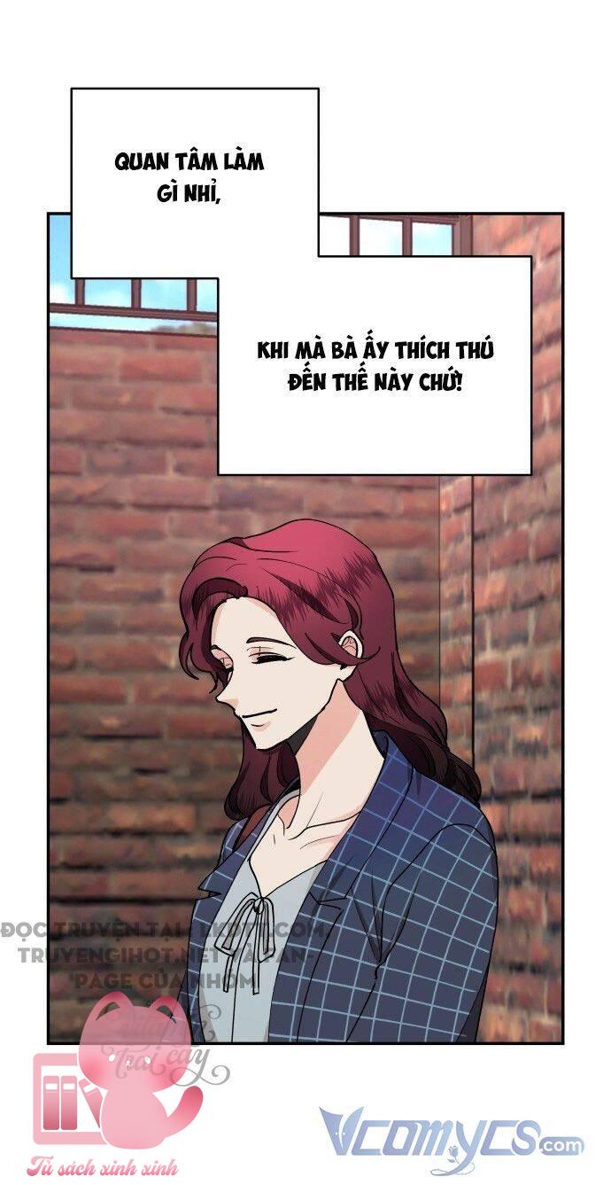 Oan Gia Ngõ Hẹp - Chap 33 - Trang 44