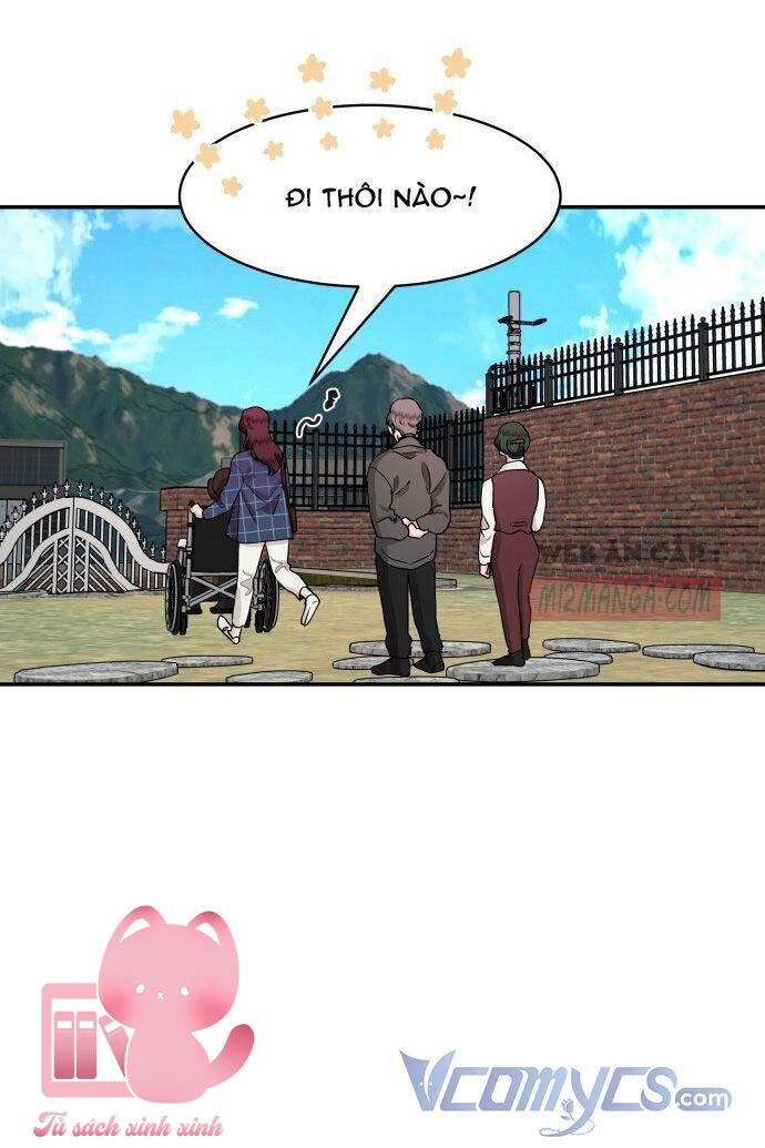 Oan Gia Ngõ Hẹp - Chap 33 - Trang 45