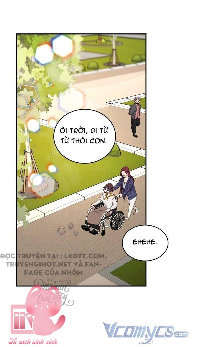 Oan Gia Ngõ Hẹp - Chap 33 - Trang 47