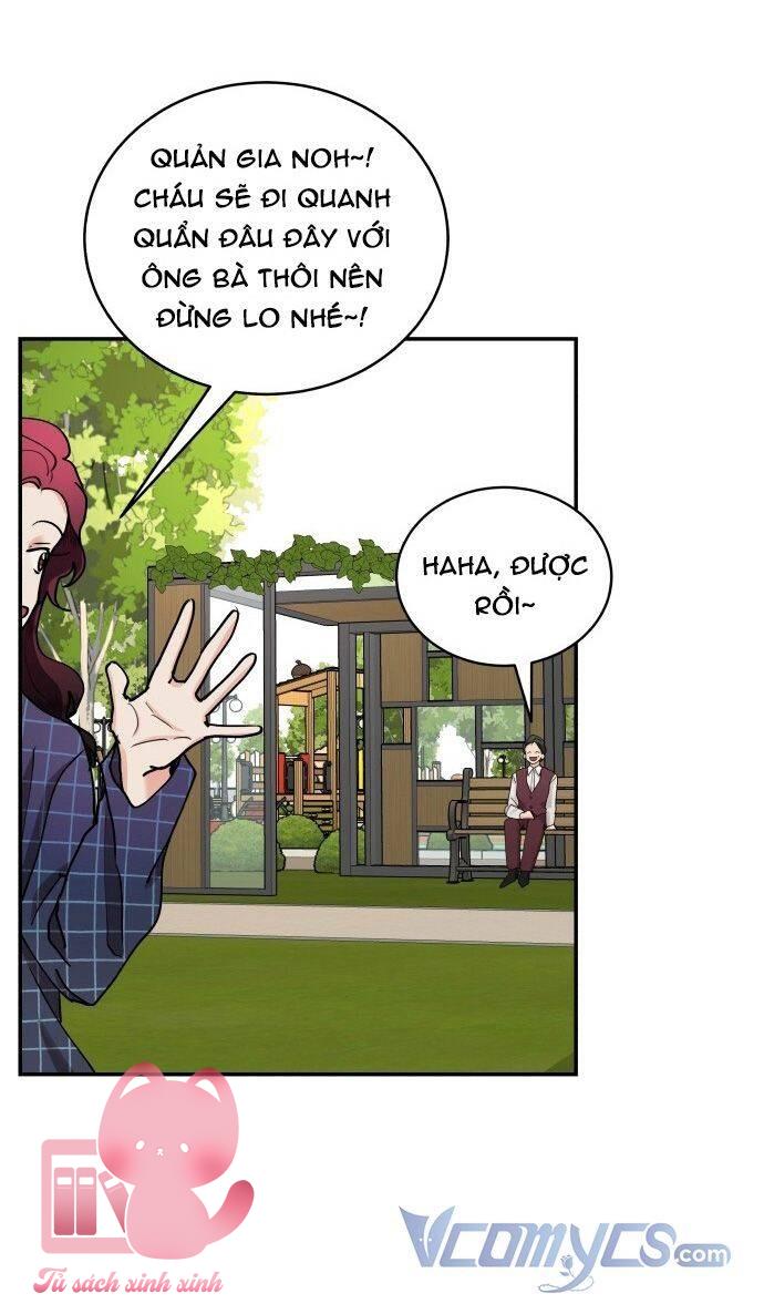 Oan Gia Ngõ Hẹp - Chap 33 - Trang 48