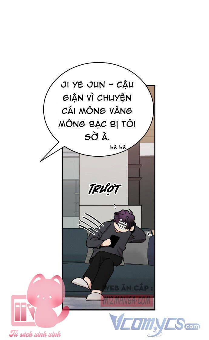 Oan Gia Ngõ Hẹp - Chap 33 - Trang 5