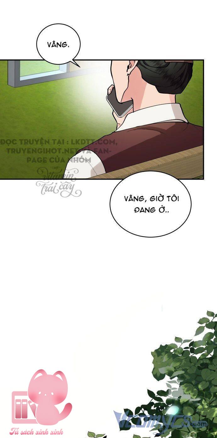 Oan Gia Ngõ Hẹp - Chap 33 - Trang 50