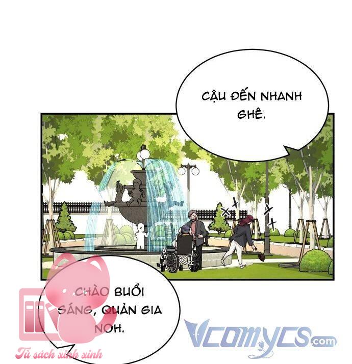 Oan Gia Ngõ Hẹp - Chap 33 - Trang 53