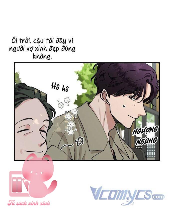 Oan Gia Ngõ Hẹp - Chap 33 - Trang 55