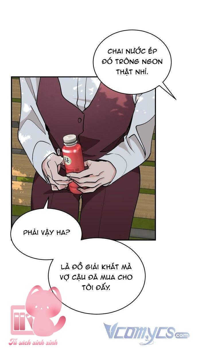 Oan Gia Ngõ Hẹp - Chap 33 - Trang 56