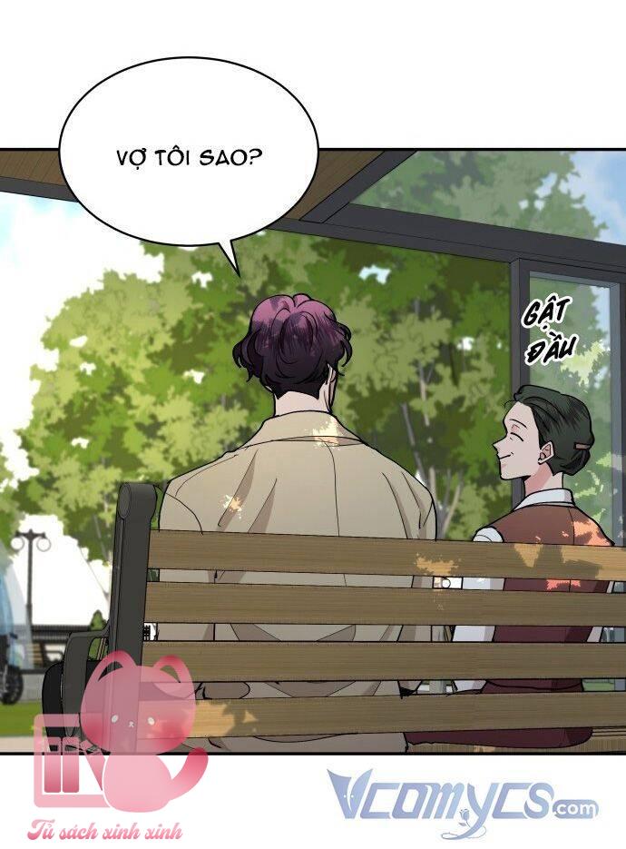 Oan Gia Ngõ Hẹp - Chap 33 - Trang 57