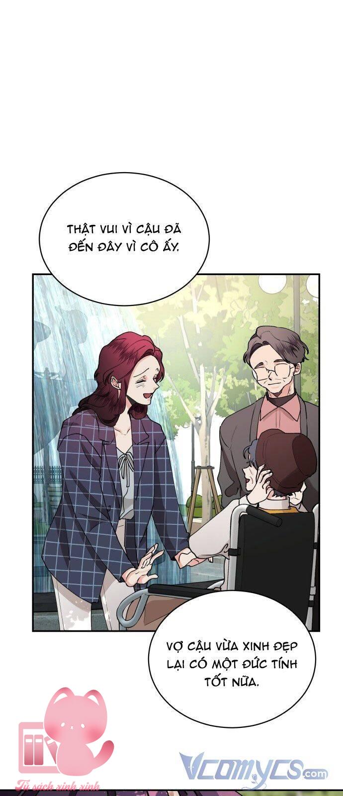Oan Gia Ngõ Hẹp - Chap 33 - Trang 58