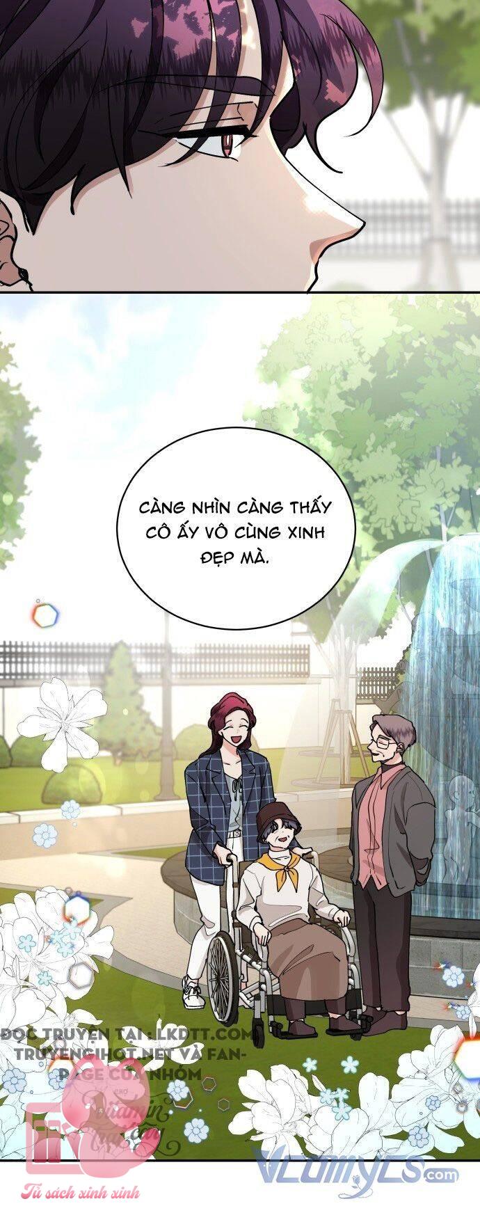 Oan Gia Ngõ Hẹp - Chap 33 - Trang 59