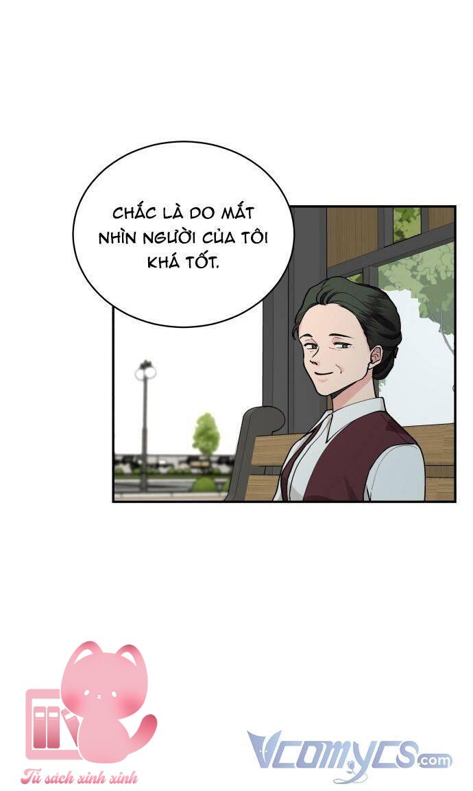 Oan Gia Ngõ Hẹp - Chap 33 - Trang 64