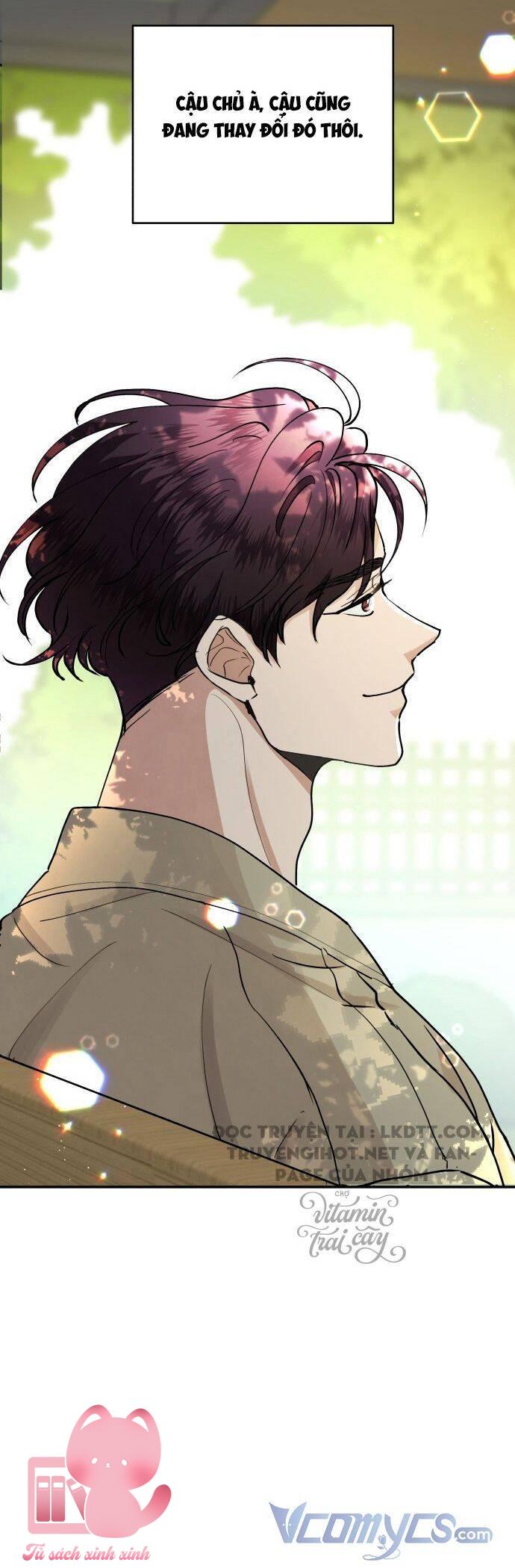 Oan Gia Ngõ Hẹp - Chap 33 - Trang 66